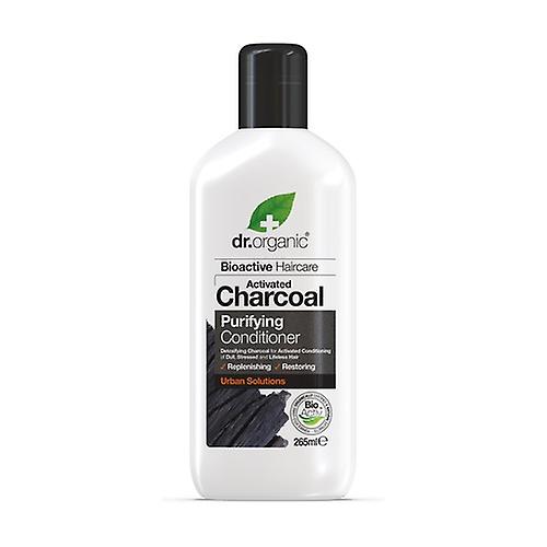 Activated Charcoal Conditioner 265 ml