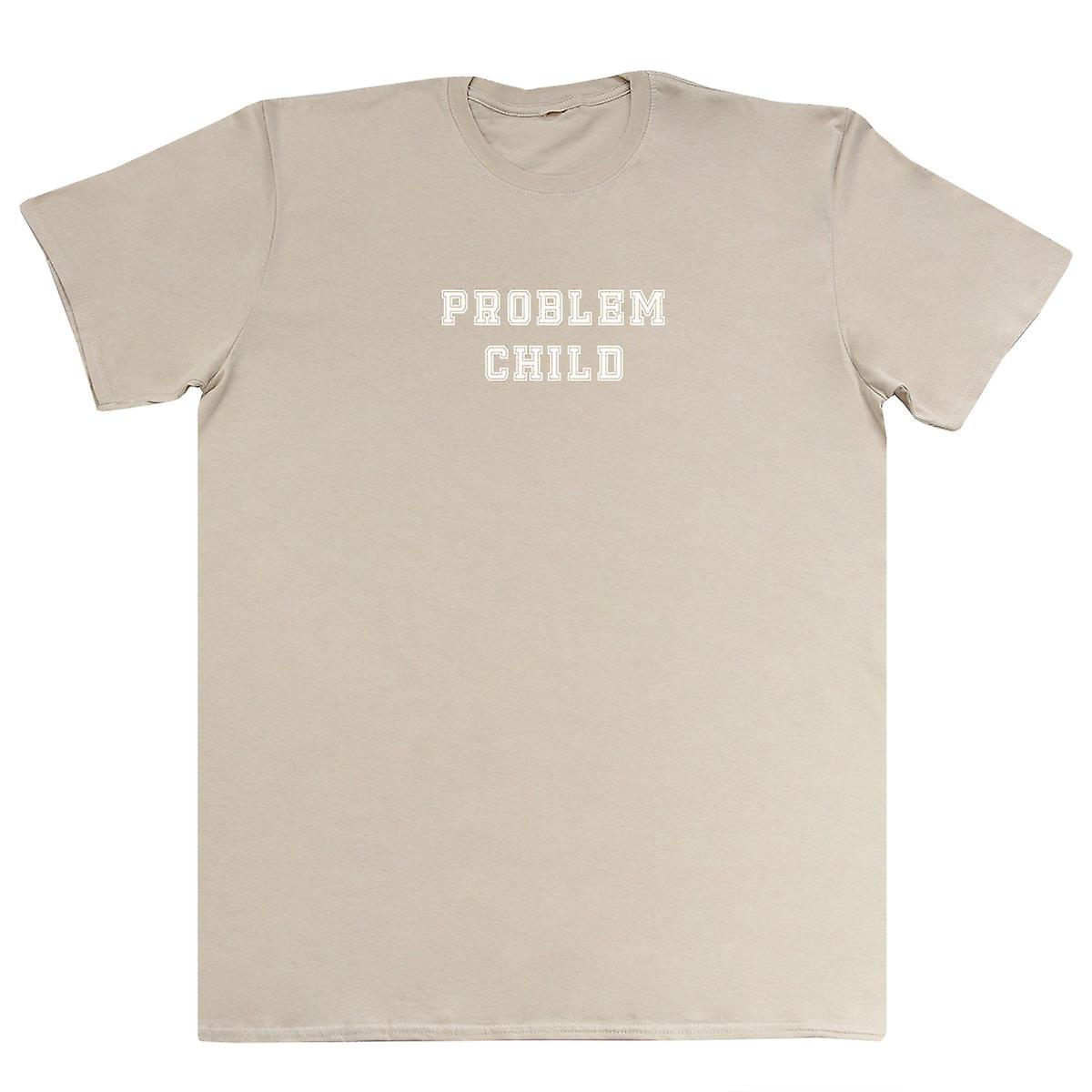 Problem Child - Huge Oversized Comfy T-shirt