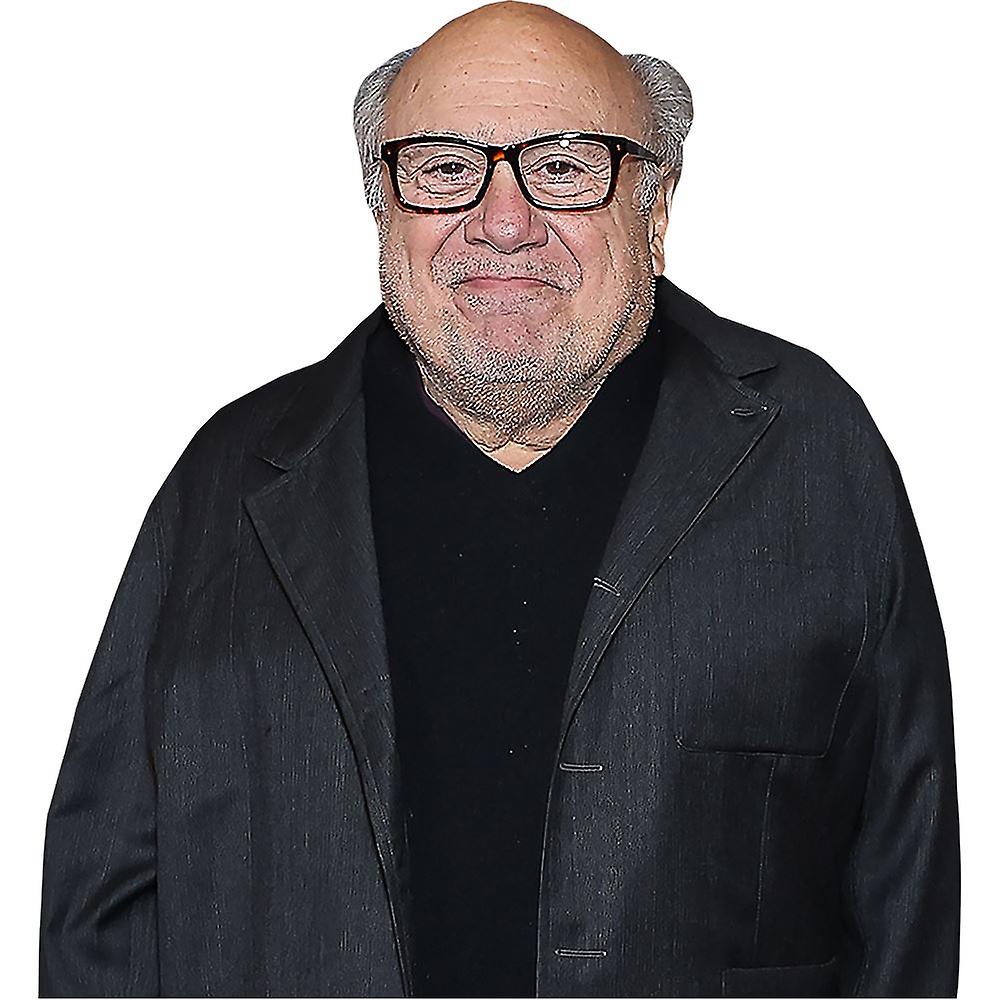 Danny DeVito (Blazer) Half Body Buddy Cutout