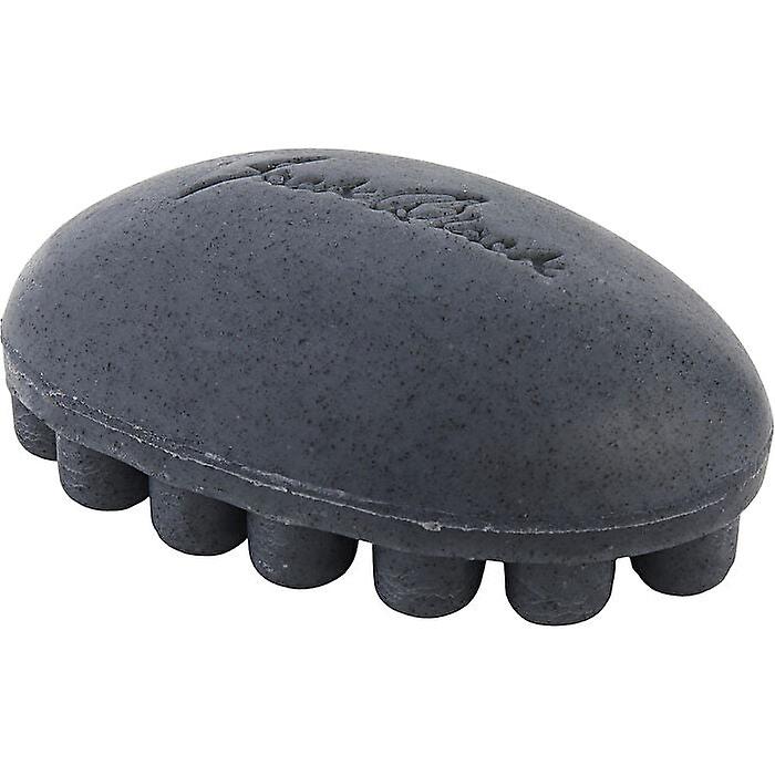 Jack Black Charcoal Body Bar Massaging Soap 135g /4.75oz