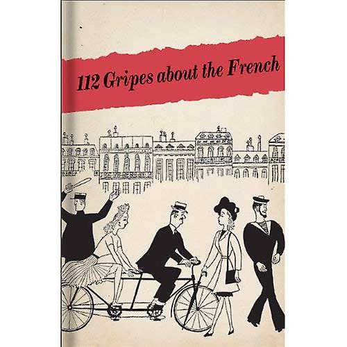 112 gripes a francia