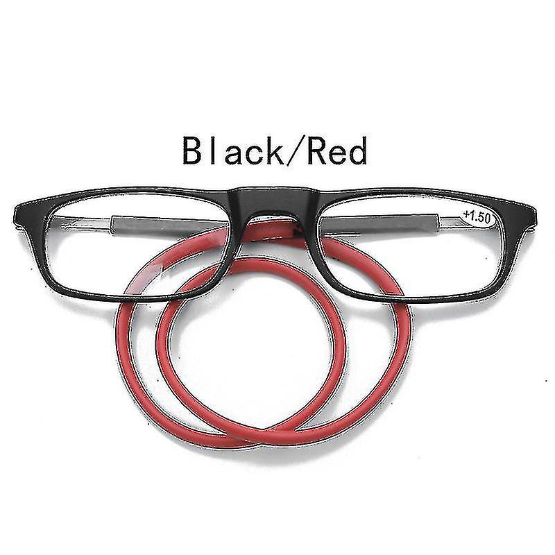 Reading Glasses Neck Fashable Reading Glasses