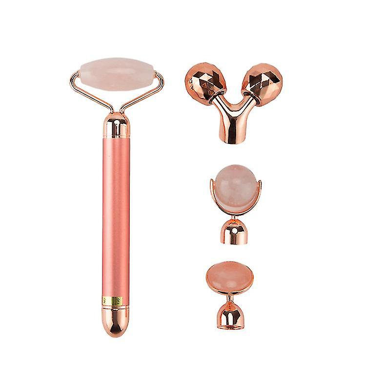 مدلك العين الكهربائي ، تدليك العين المحمول مع جهاز العناية بالعين الاهتزاز المغناطيس القابل لإعادة الشحن لمكافحة التعب حماية العين التجاعيد لتدليك العين