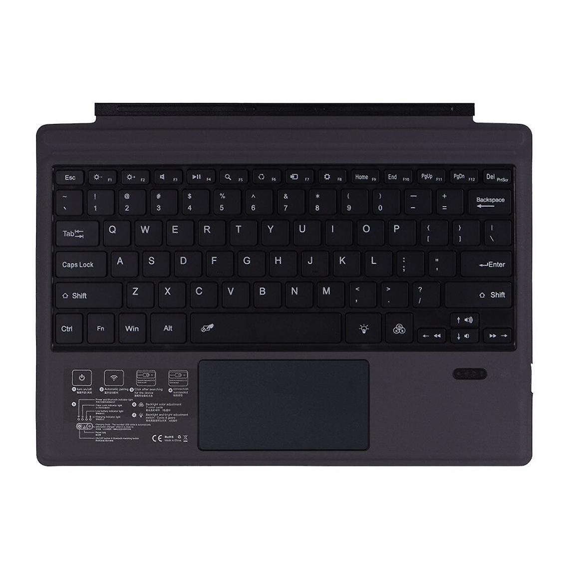 For Surfaces Keyboard Surface Keyboard Surface Go To Keyboard Computer Ipad Keyboard | Keyboard (surface Transfer)