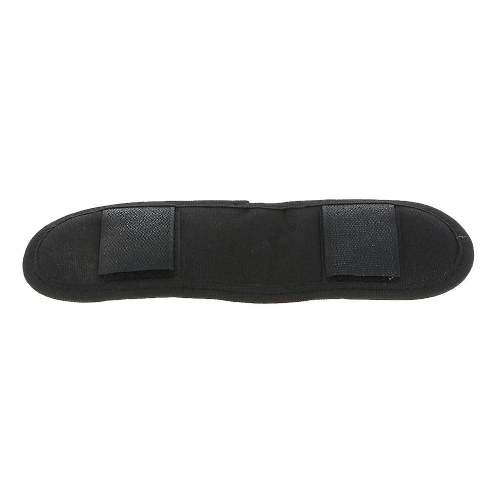 Acoustic Guitar Strap Pad