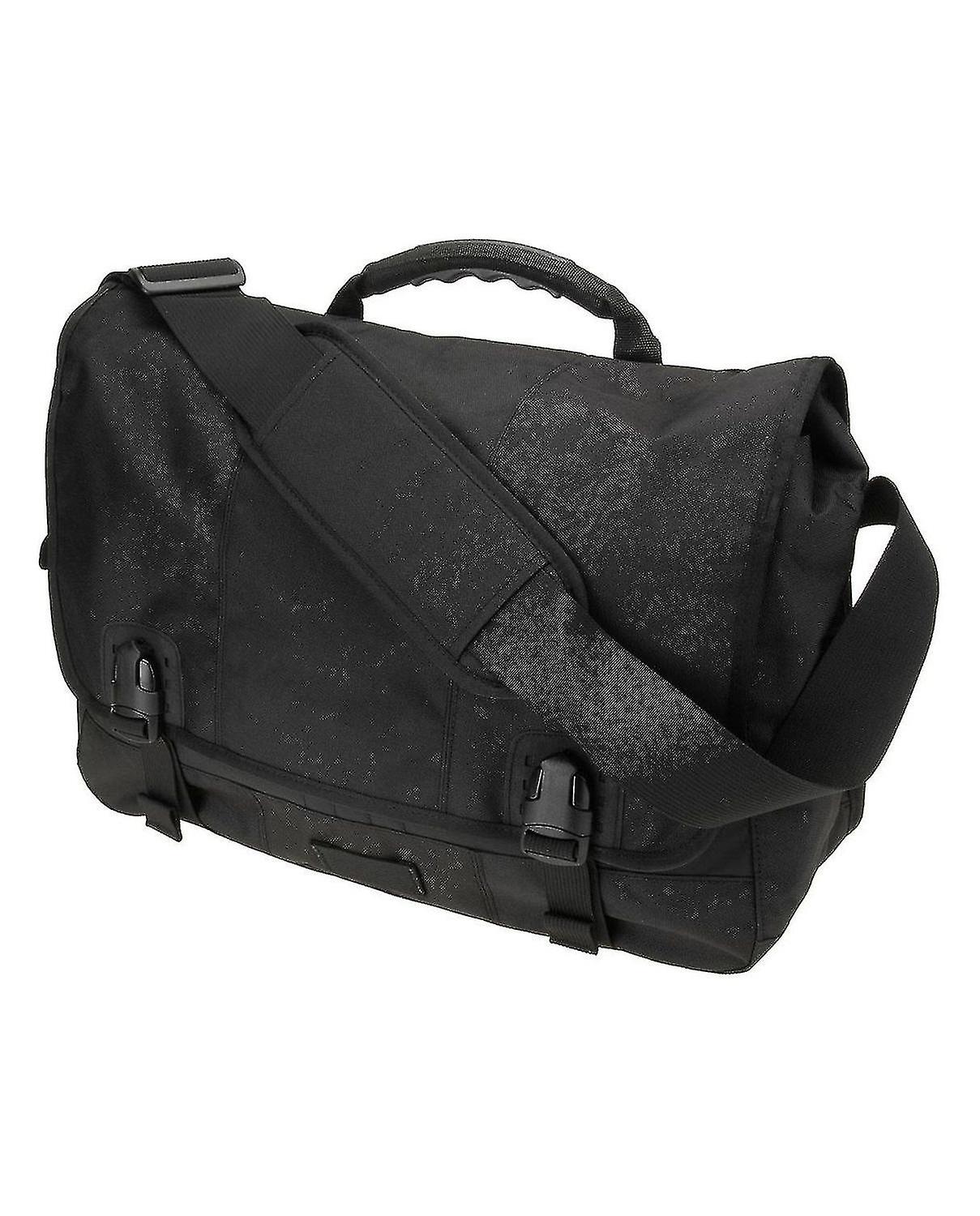 Wayfarer Messenger Bag