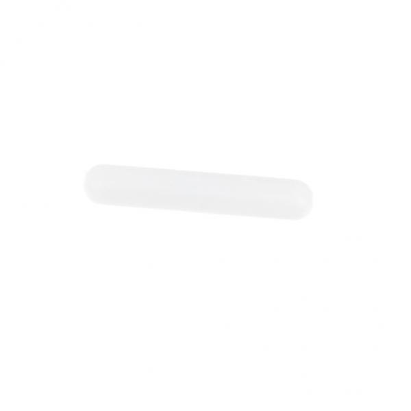 4xPTFE Magnetic Stirrer Mixer Stir Bar Science Experiment Equipment C10x60mm