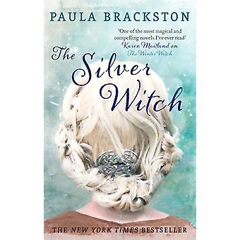 Silver Witch - Paula Brackston
