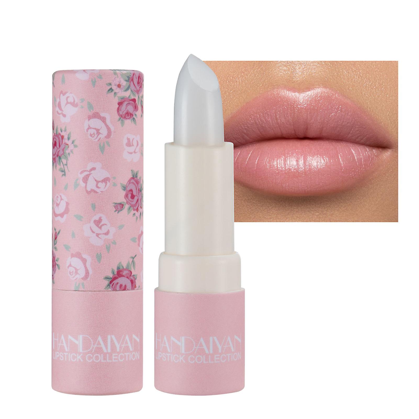 Velvets Mist Feeling Lipstick Long Lasting Sweatproof Lip Stick for All Lips Types