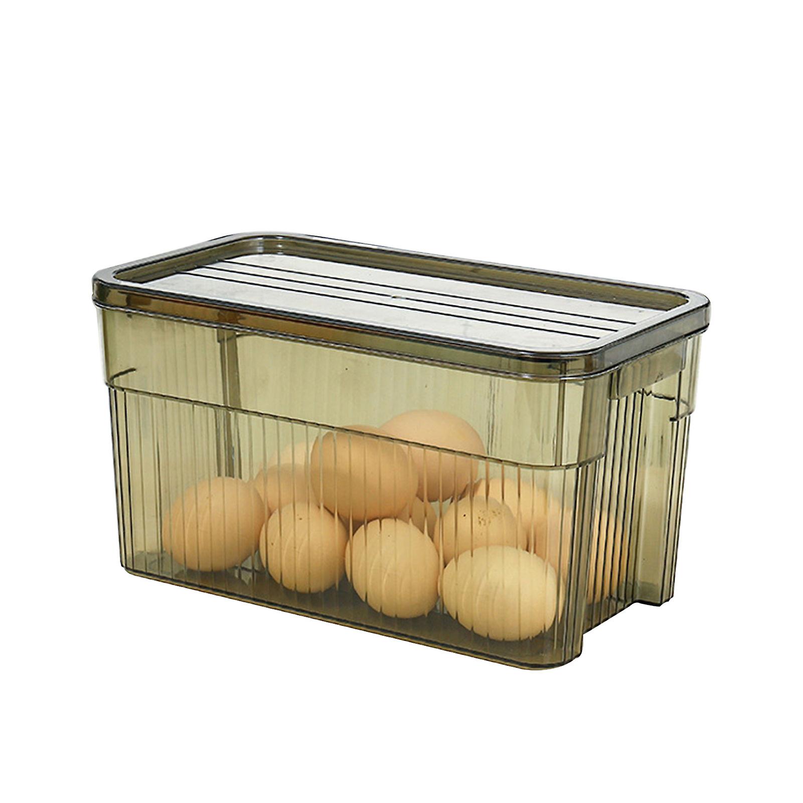 Home Pantry Fridge Organizer Large Wide Application Box