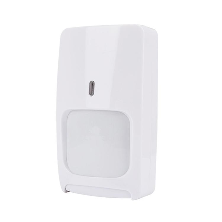 DT-7225 Dual Technology Motion Sensor White