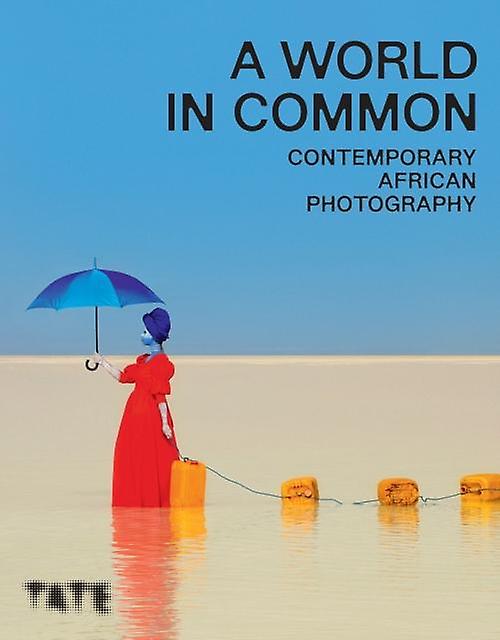 A World In Common Paperback Book
