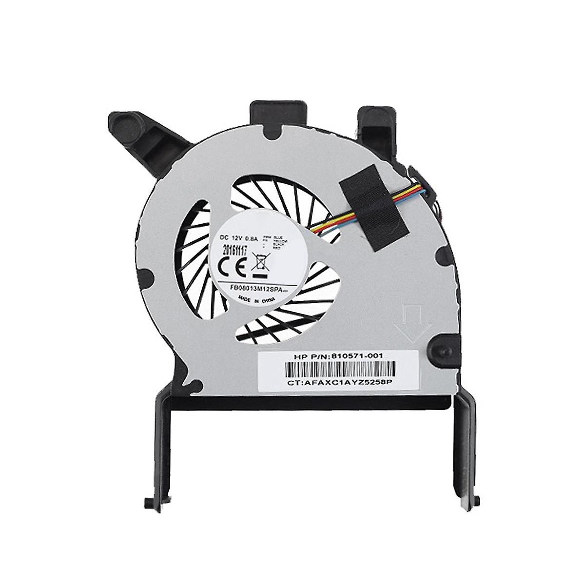 Laptop-CPU-Lüfter für EliteDesk 800 G2 CPU-Lüfter 810571-001 DFB593512MN0T