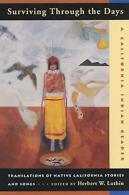 Surviving Through The Days Paperback