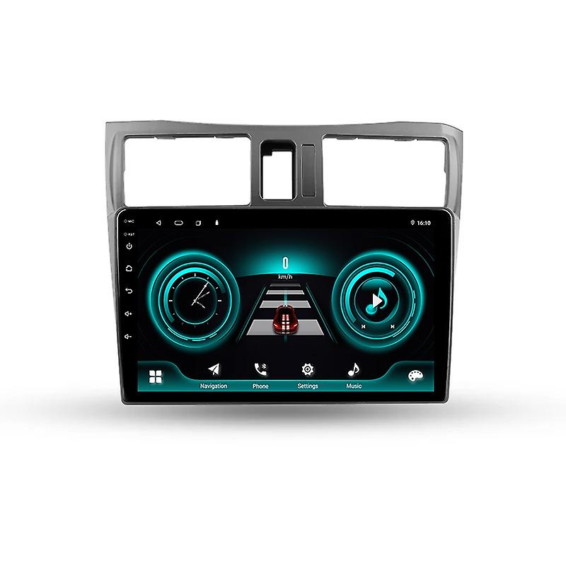Carplay Car Radio For Nissan Cefiro A33 1998 - 2003 Multimedia video Player Android Auto 4G GPS 