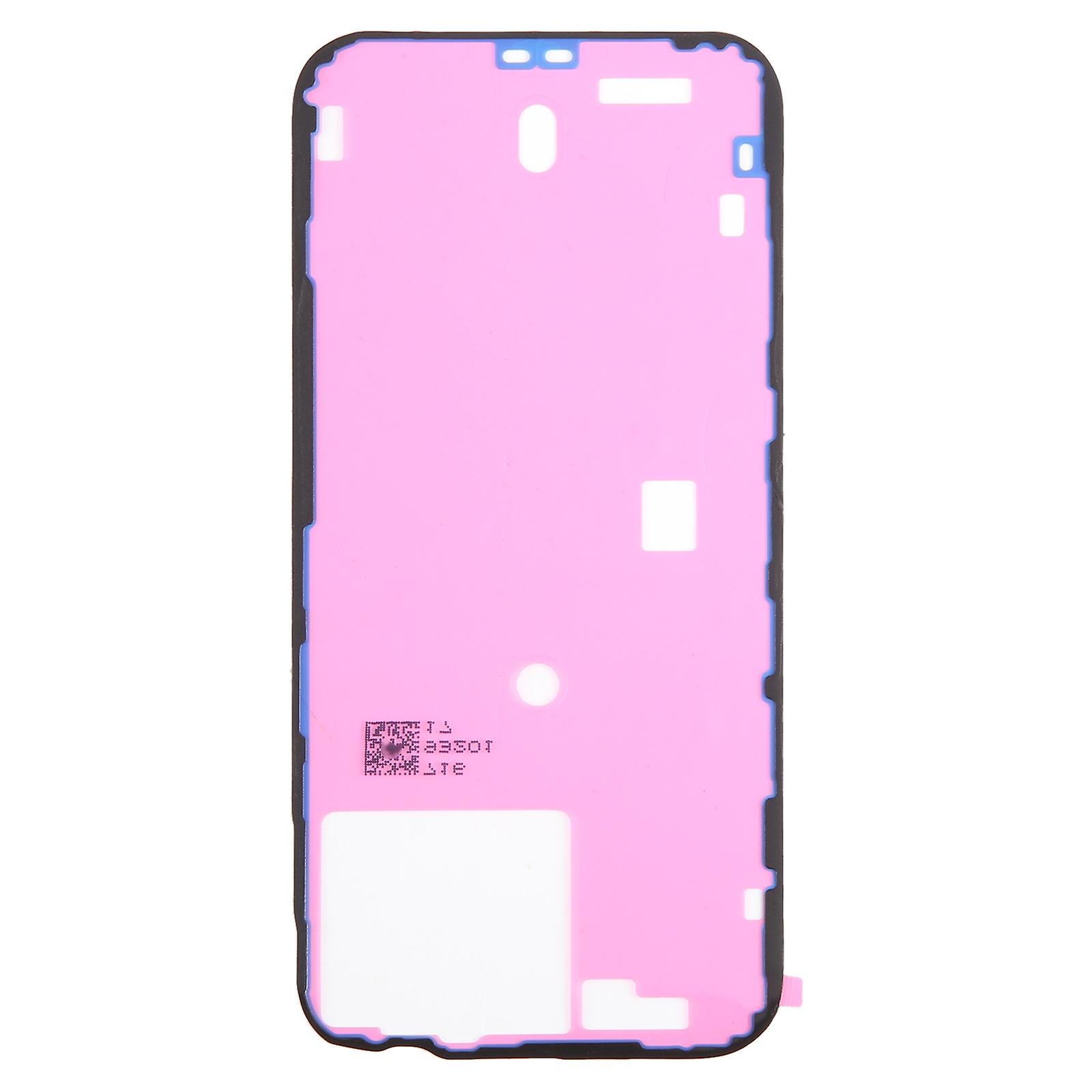 Back Housing Cover Adhesive For iPhone 15