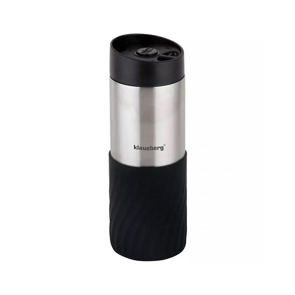 Klausberg thermal mug 400ml 48003