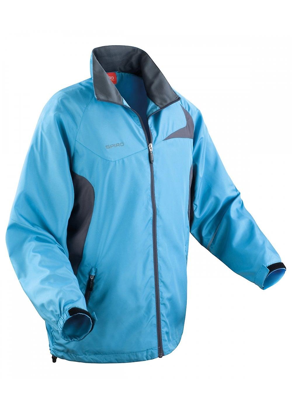 Men's Spiro Micro-Lite Team Jacket S180X