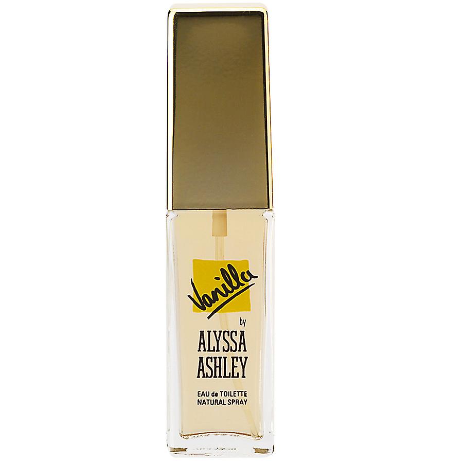 Alyssa Ashley Vanille Edt 25ml