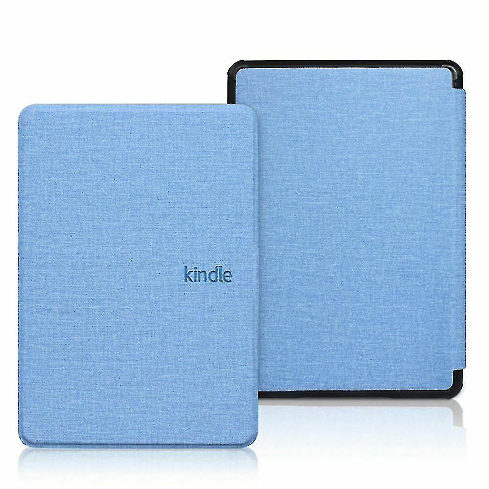 Capa Inteligente de 6,8 polegadas para Kindle Paperwhite 5 11ª Geração 2021-yu