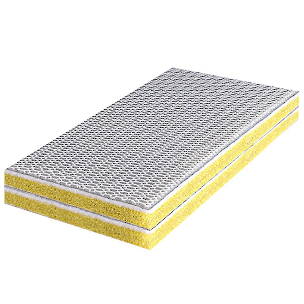 8d Thicken Aquarium Filter Sponge Biological And Mechanical Sponge Filter Mat