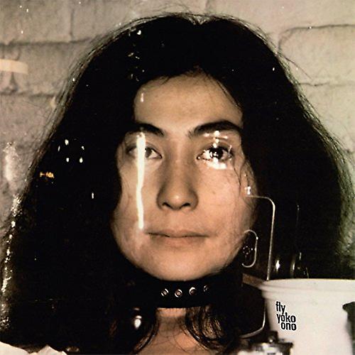 Ono, Yoko - Fly [CD]