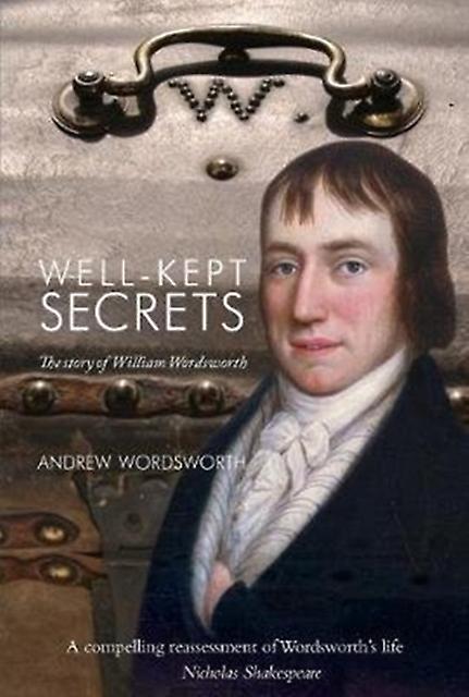 Wellkept Secrets by Andrew Wordsworth Paperback Book