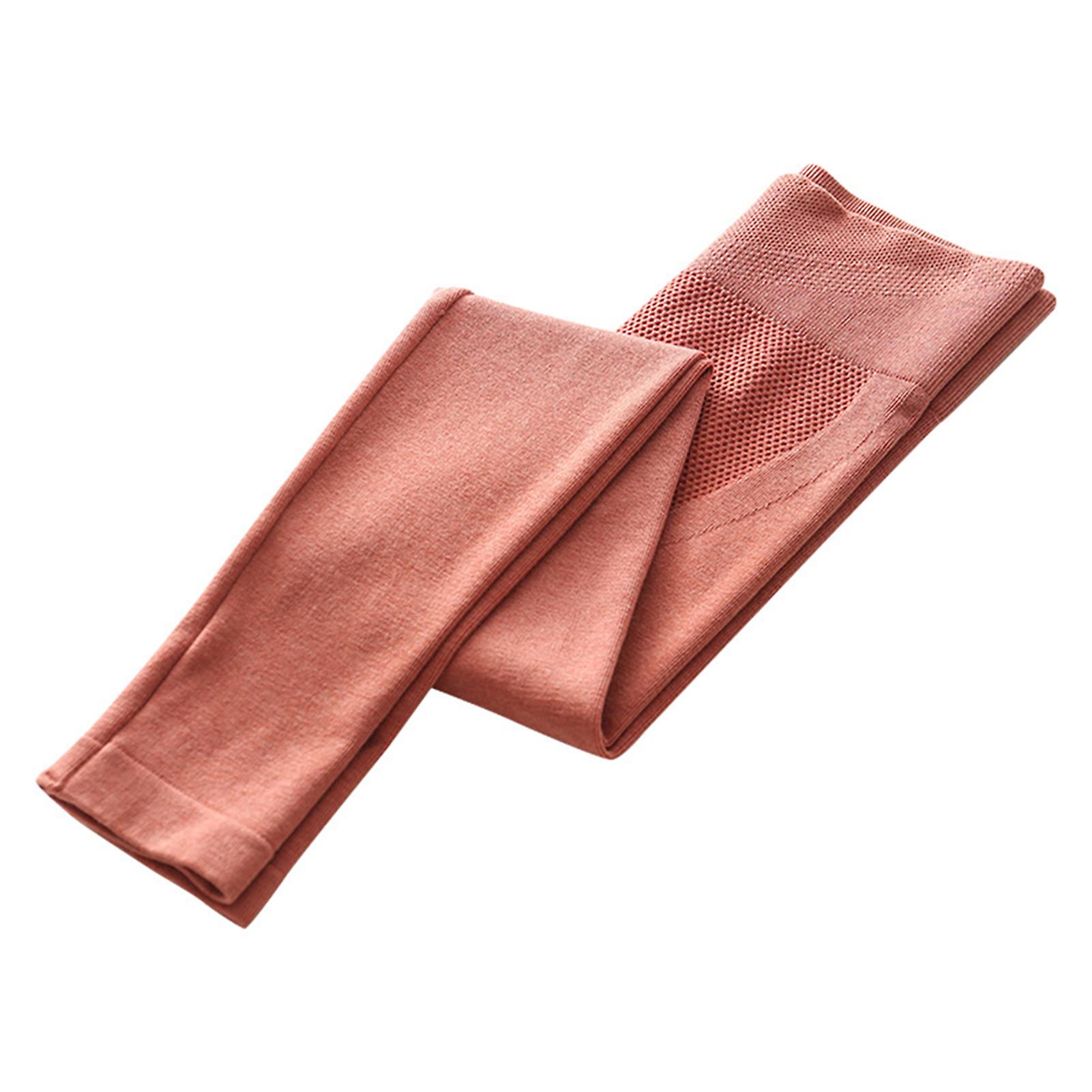 Artificial Thickened Thermal Pants for Women