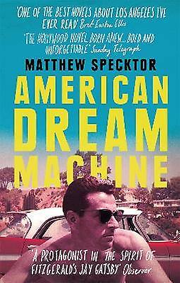 American Dream Machine