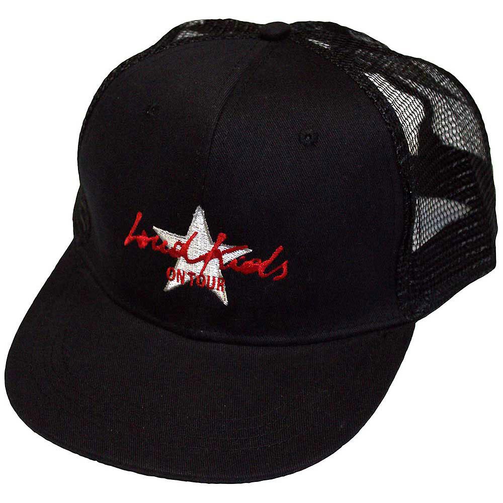 Maneskin Loud Kids On Tour Trucker Cap