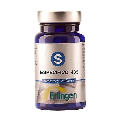 Specific 435 60 tablets