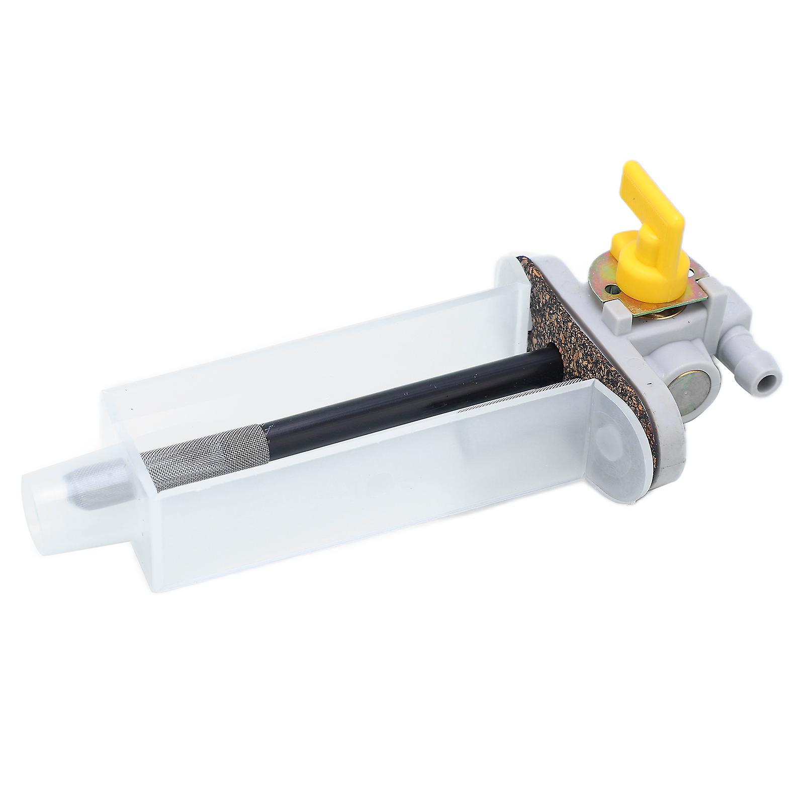 Robinet d'essence pour VTT 7052190, remplacement pour Polaris Scrambler 500 1998-2001