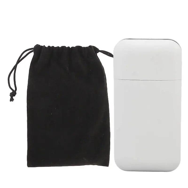 Cigarette Storage Case Height Adjustable Thick Thin Dual-use Cigarettes Lighters Split Cigarette Storage Container Cigarette Pocket Box~6082