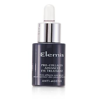 Elemis Pro-Kollagen erweiterte Augenbehandlung 15 ml / 0,5 Unzen