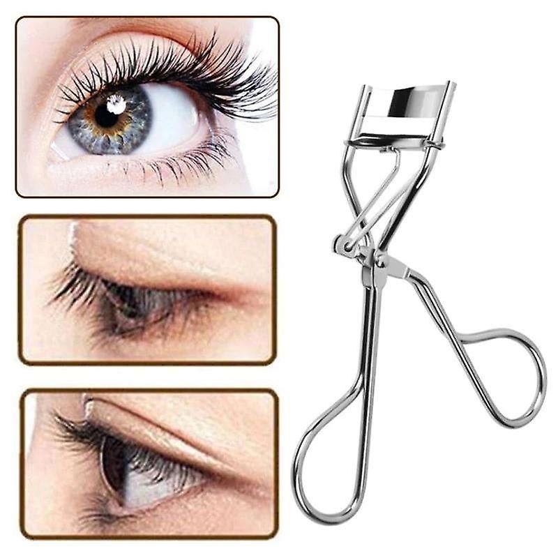Practical professional eyelash clip, eyelash curler