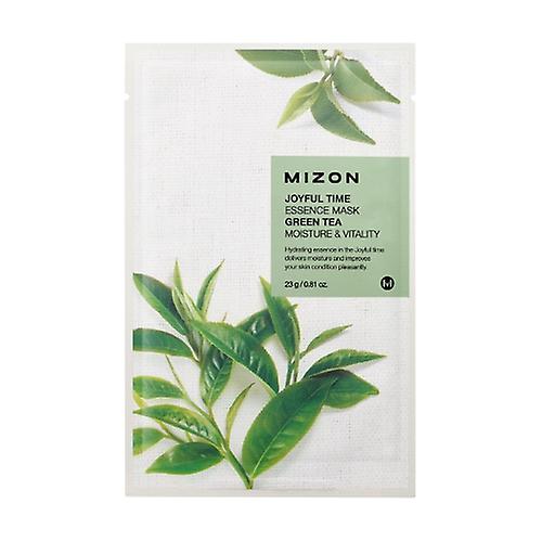 Joyful Time Essence Green Tea Mask 23 g