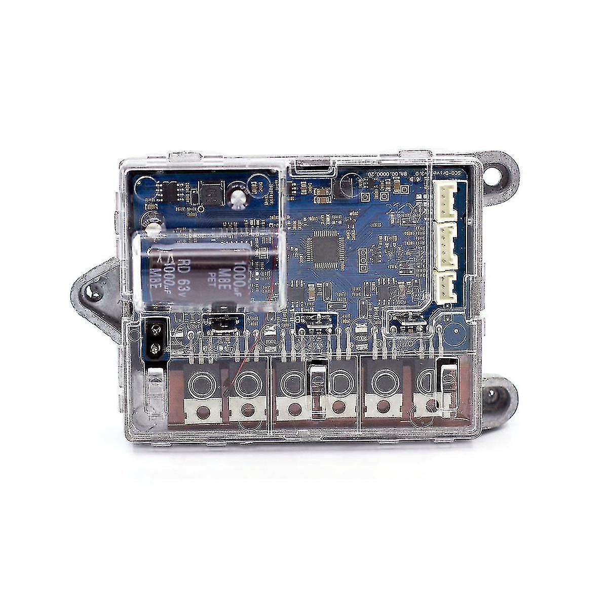 Enhanced V3.0 Controller Main Board ESC Switchboard for M365 1S Essential Pro Pro 2 MI3 Electric Sc (AGE)