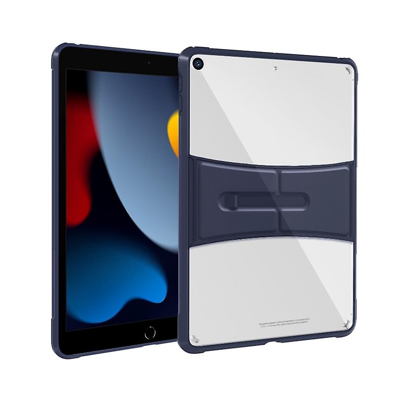 PC+TPU Tablet Case For iPad 10.2 inch 2021 / 2019