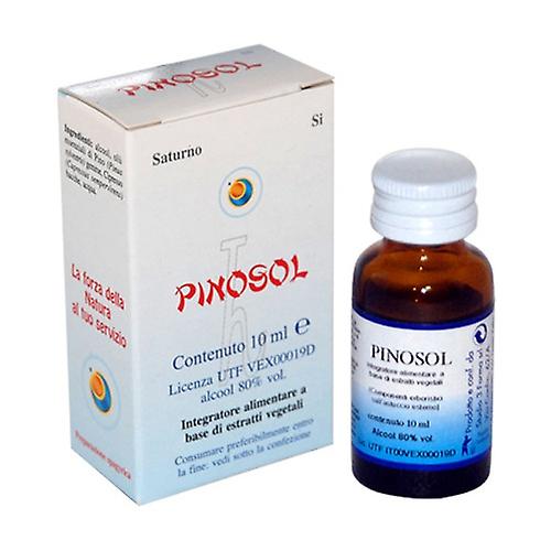 Pinosol 10 ml