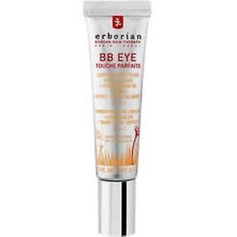 Erborian - BB Eye Touche Parfaite Crema Contorno Occhi Levigante 15ml