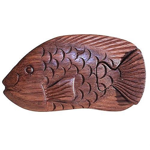 Bali Magic Box Dikke Vis