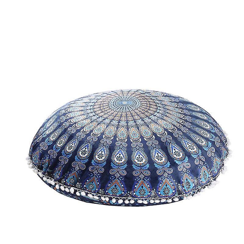 1pcs Round Pillow Cases