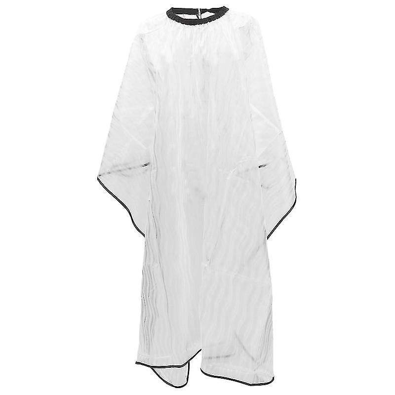 1pcs Hairdressing Cape For Home Use