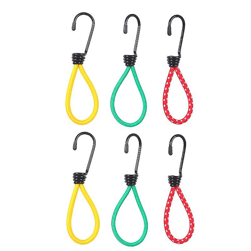 Latex Tent Hook For Camping Use