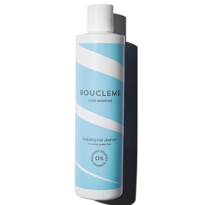 Bouclème Curls Redefined Nettoyant Cheveux Hydratant 300ml