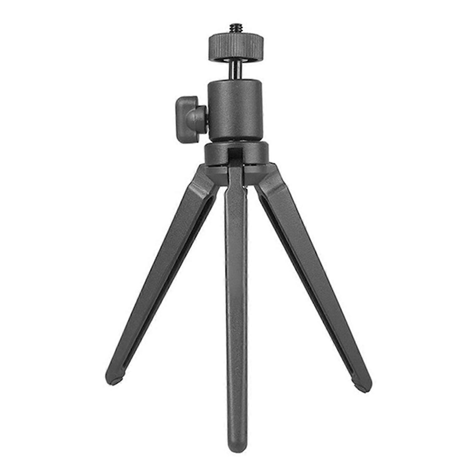 Tripod Stand Sturdy Portable Universal Adjustable Mini Tripod Stand for GoPro