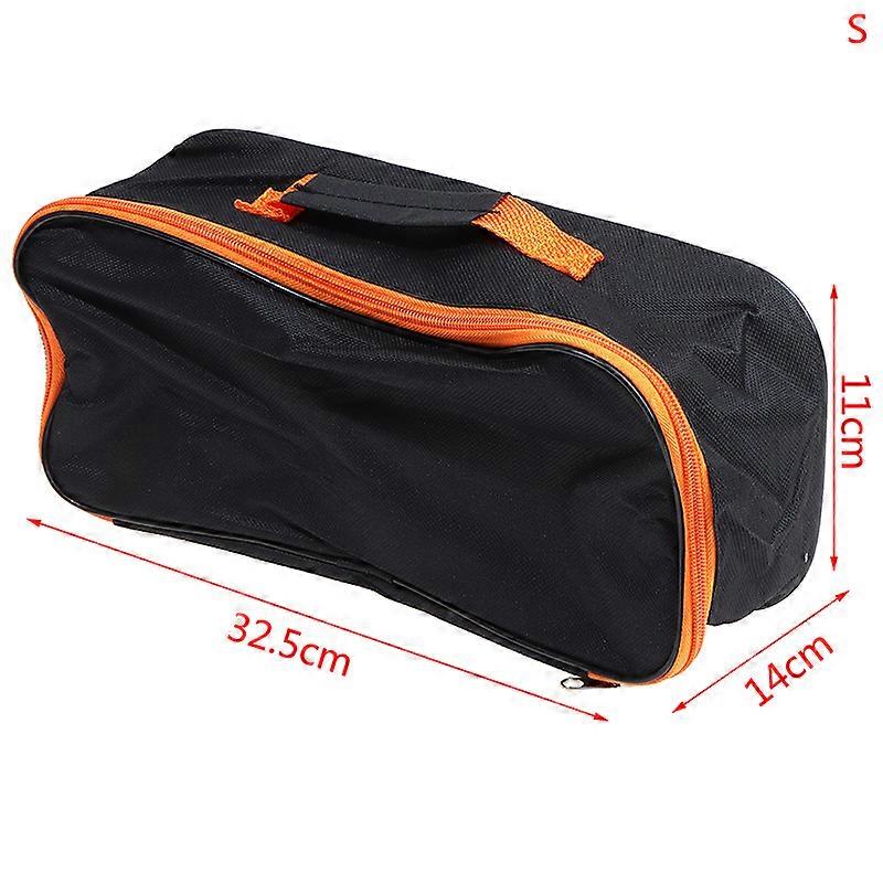 Car Wear Closure Storage Case With Handle Durable Pouch Vacuum Cleaner Tool Bag