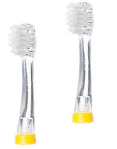 Brush-Baby BabySonic ανταλλακτική κεφαλή twinpack - Μωρό 18-36 μηνών