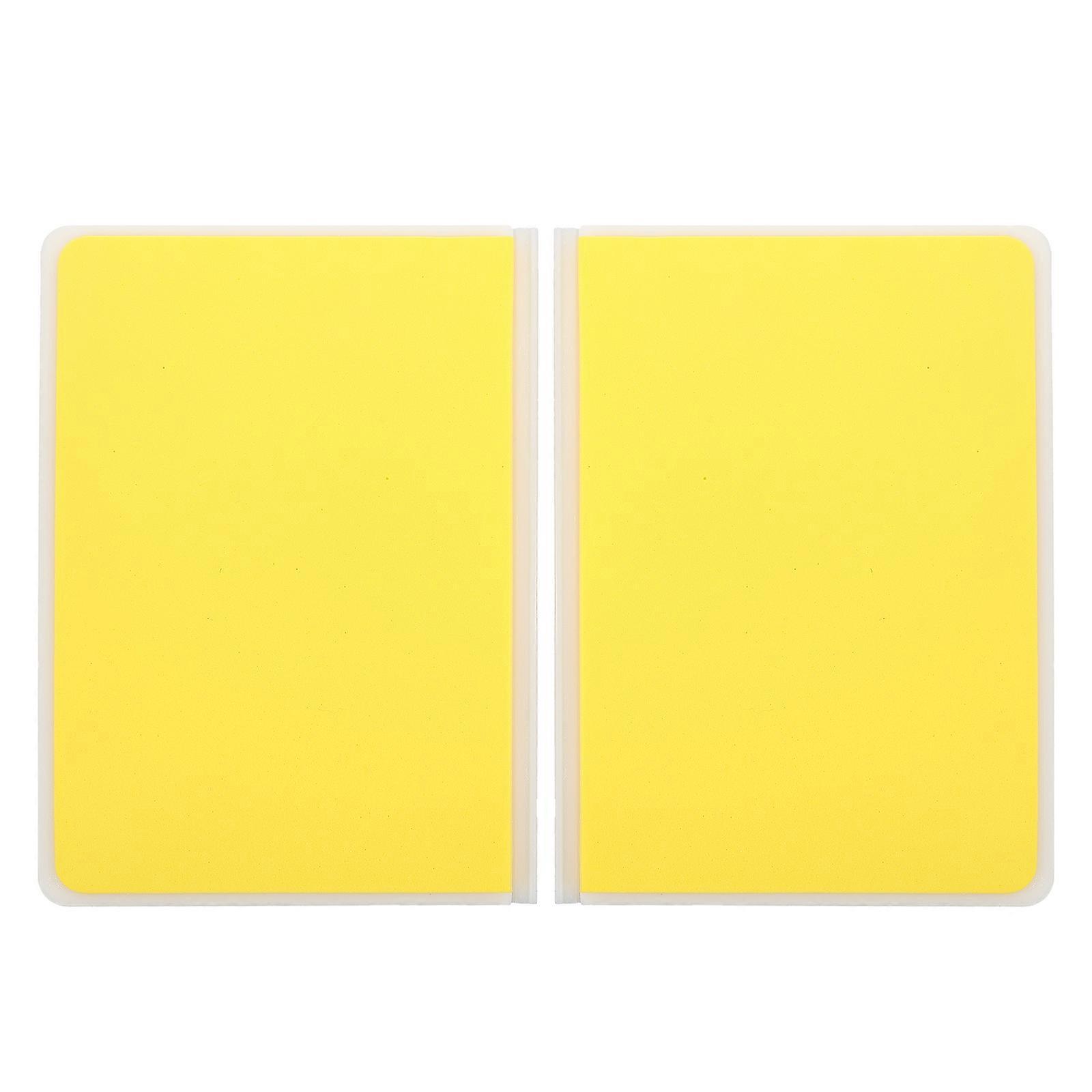 1Pc Children Taekwondo Practice Board Plastic Breaking Board Training Board