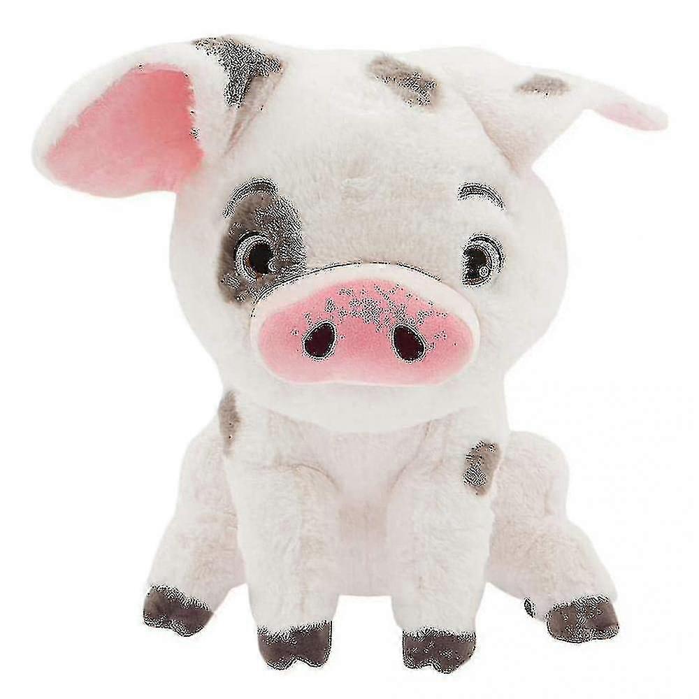 ピッグのぬいぐるみ、20cmペットぬいぐるみ動物柔らかい漫画子供の人形